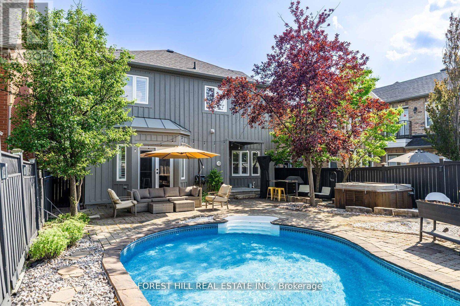 28 Port Rush Trail, Markham, Ontario  L6C 1Z3 - Photo 33 - N12412768