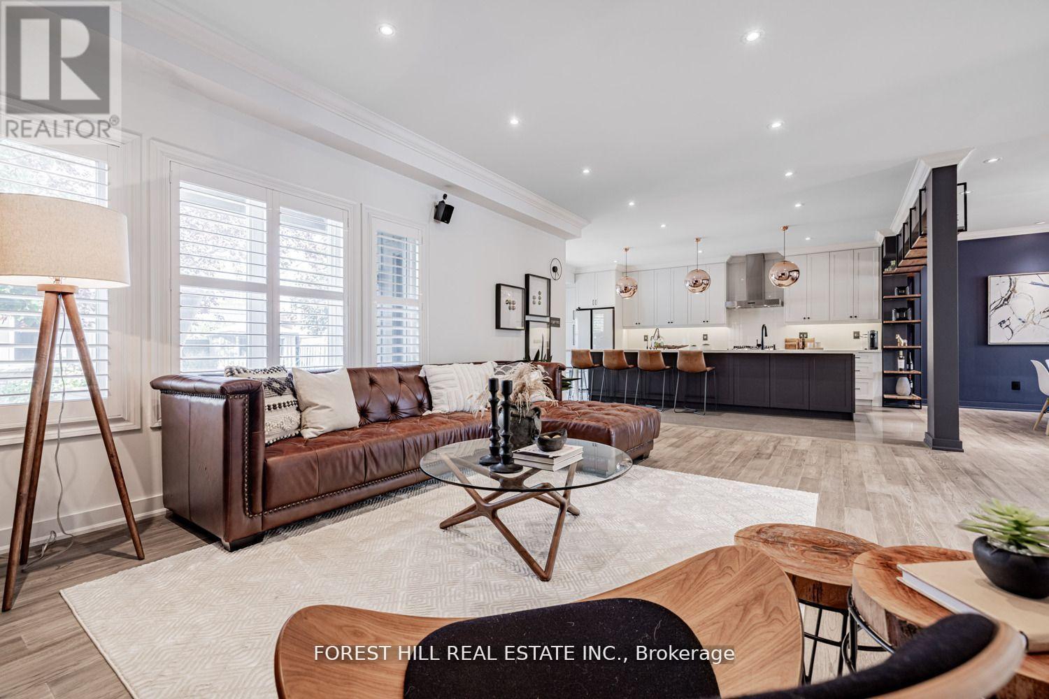 28 Port Rush Trail, Markham, Ontario  L6C 1Z3 - Photo 6 - N12412768