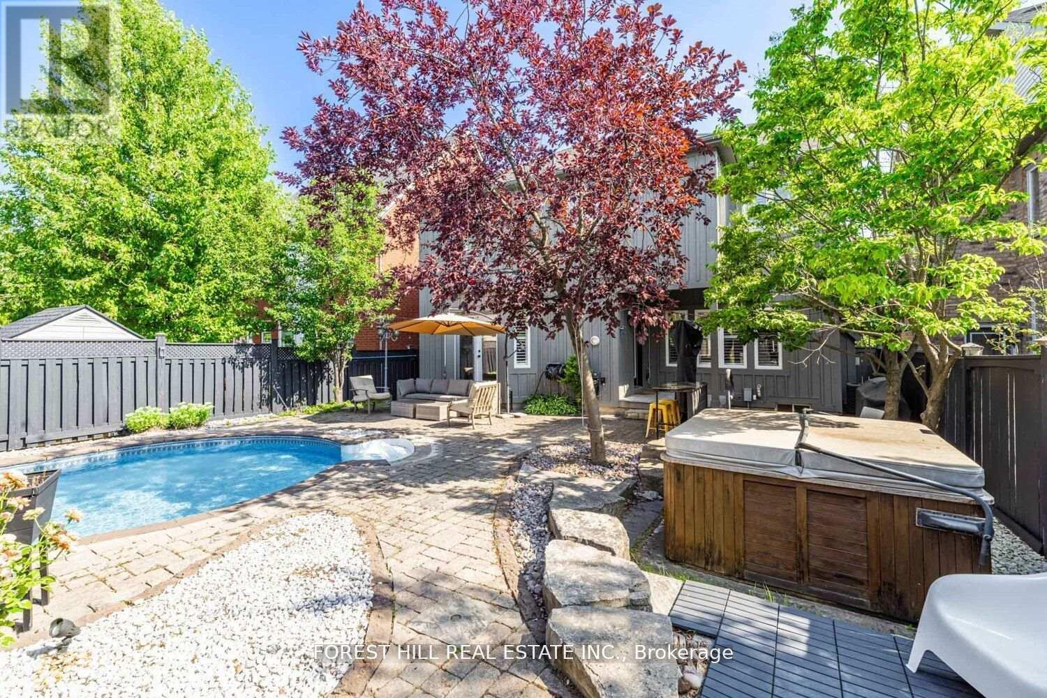 28 Port Rush Trail, Markham, Ontario  L6C 1Z3 - Photo 34 - N12412768