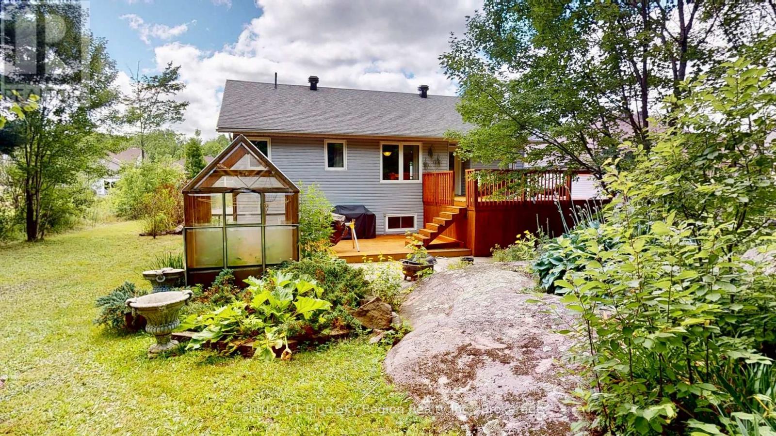 154 Golf Course Road, Callander, Ontario  P0H 1H0 - Photo 35 - X12301900