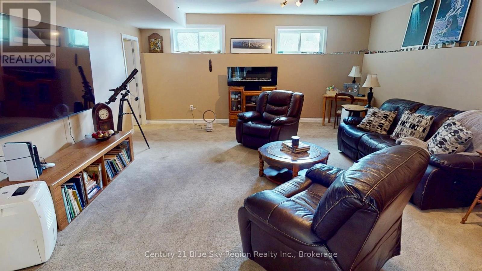 154 Golf Course Road, Callander, Ontario  P0H 1H0 - Photo 26 - X12301900