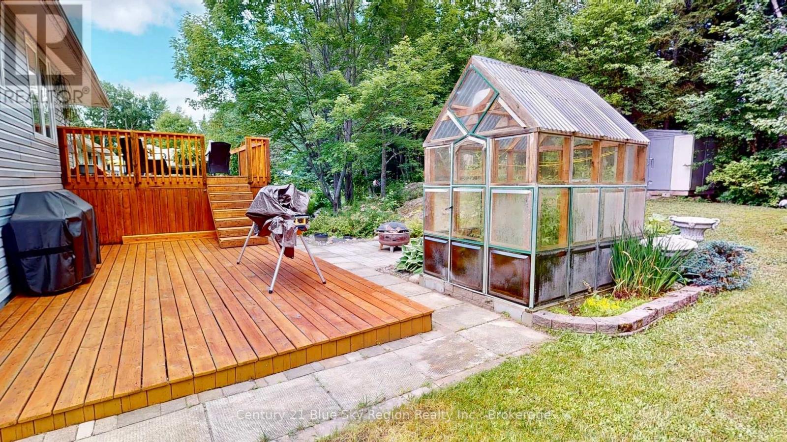 154 Golf Course Road, Callander, Ontario  P0H 1H0 - Photo 36 - X12301900