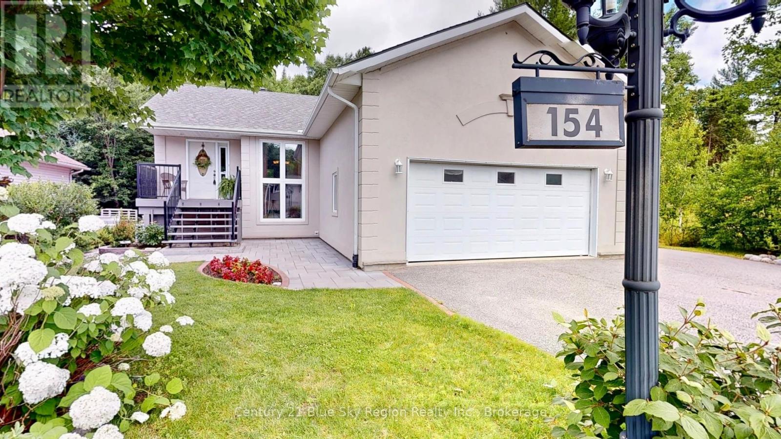 154 Golf Course Road, Callander, Ontario  P0H 1H0 - Photo 3 - X12301900