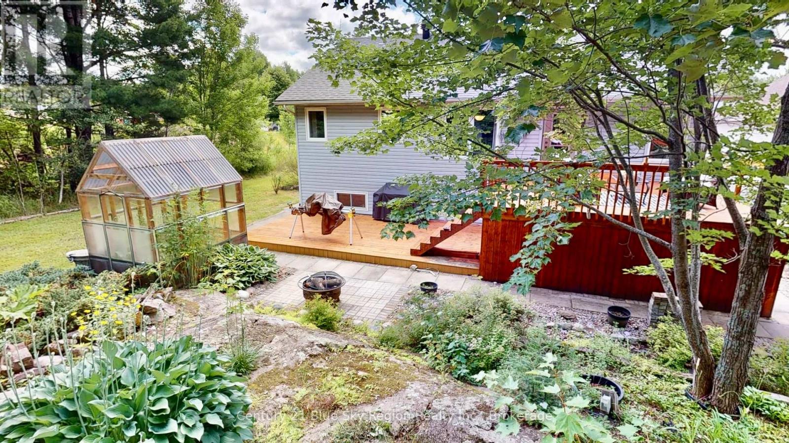 154 Golf Course Road, Callander, Ontario  P0H 1H0 - Photo 33 - X12301900
