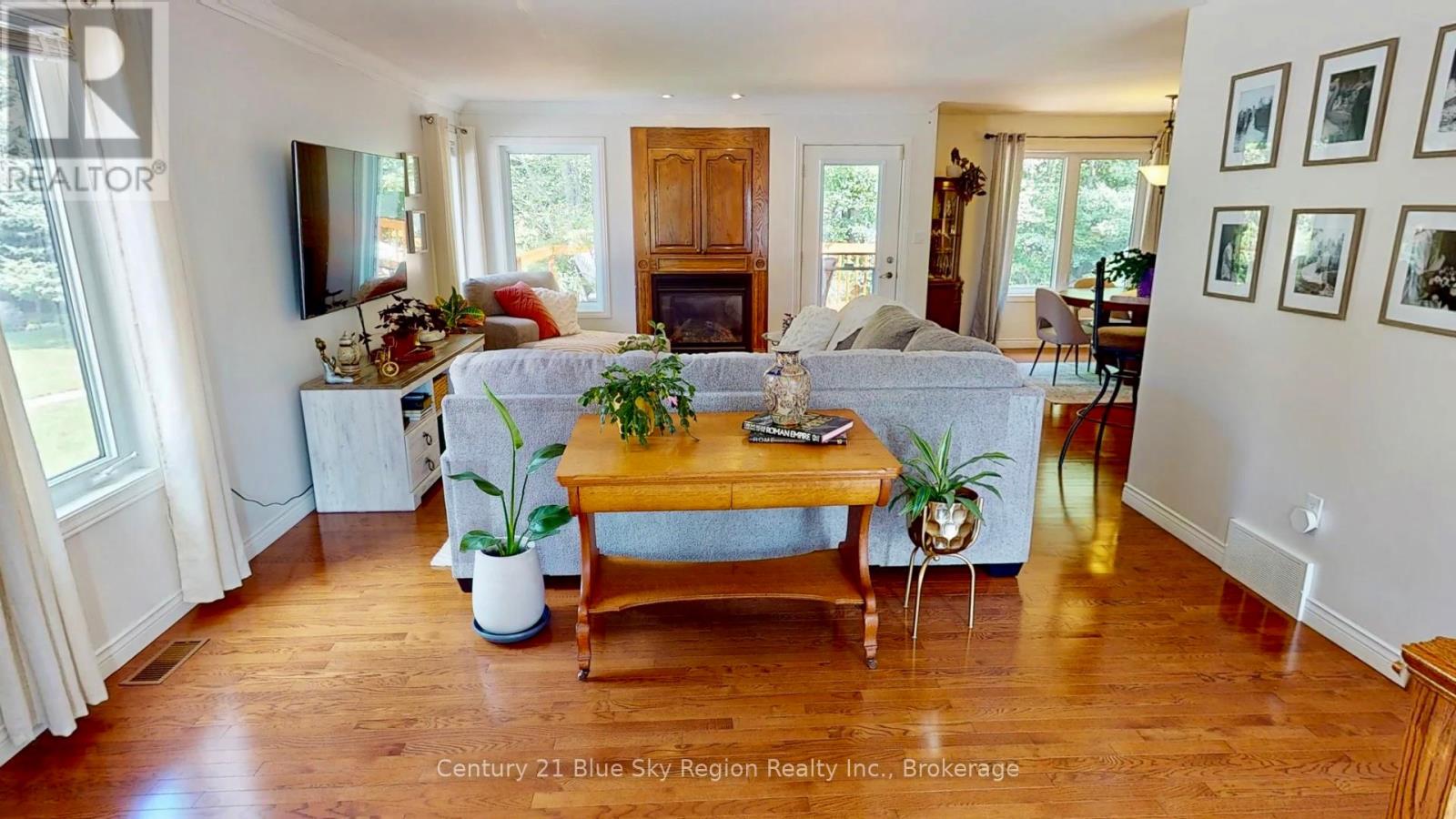 154 Golf Course Road, Callander, Ontario  P0H 1H0 - Photo 6 - X12301900