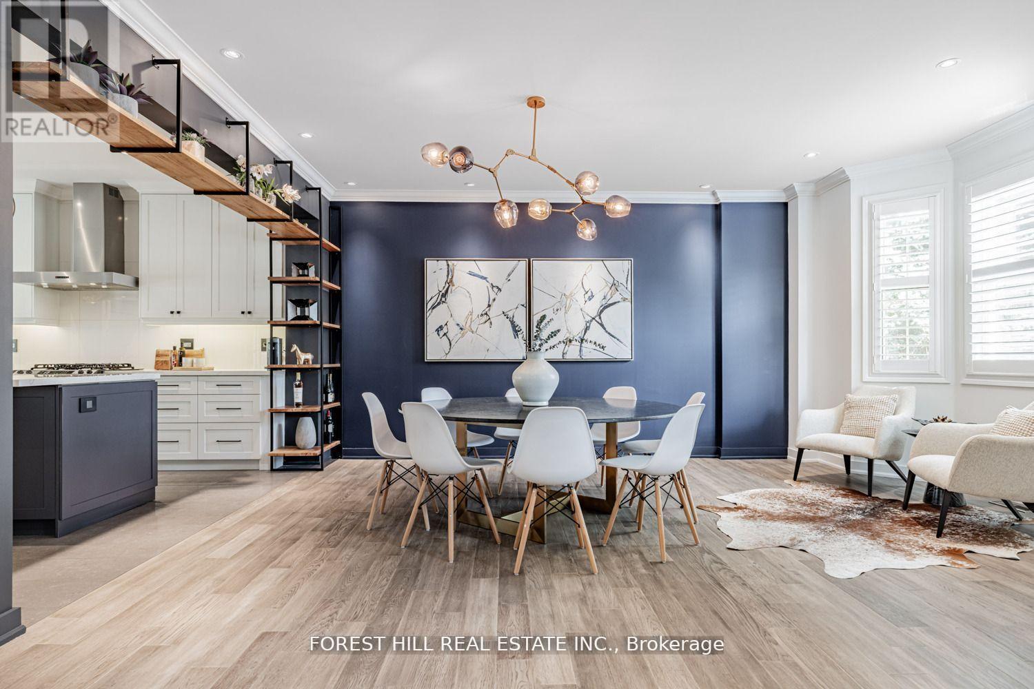 28 Port Rush Trail, Markham, Ontario  L6C 1Z3 - Photo 7 - N12412768