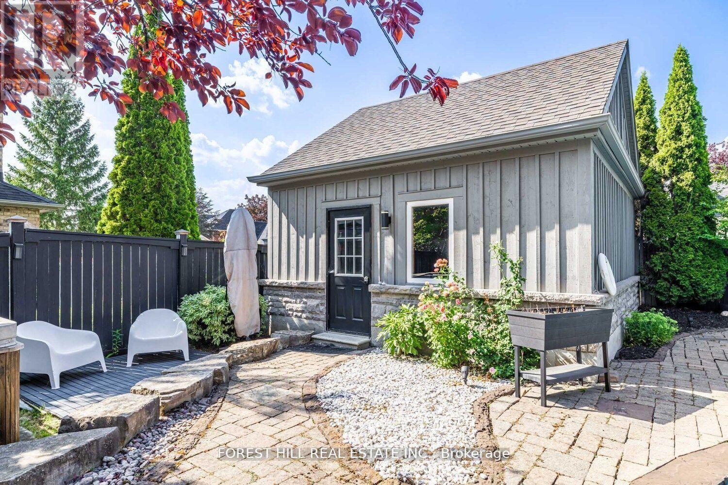 28 Port Rush Trail, Markham, Ontario  L6C 1Z3 - Photo 35 - N12412768