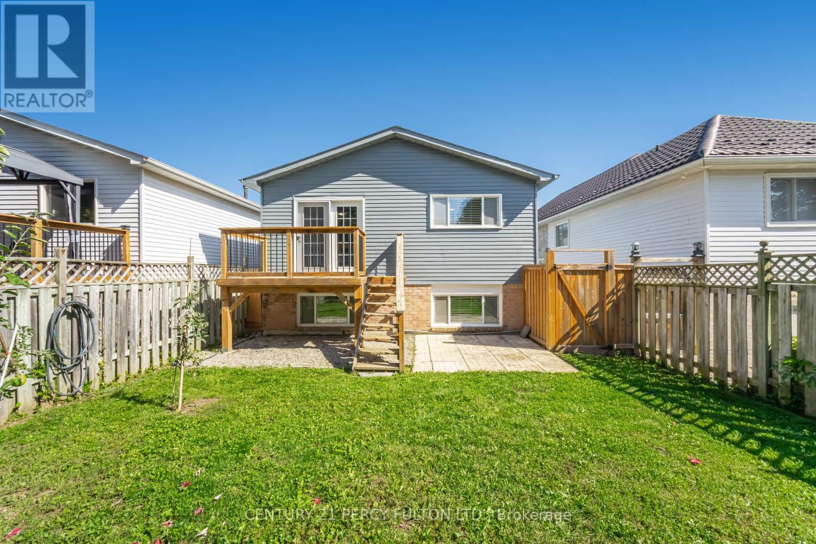30 Firwood Avenue, Clarington (Courtice), Ontario  L1E 1P9 - Photo 24 - E12440728