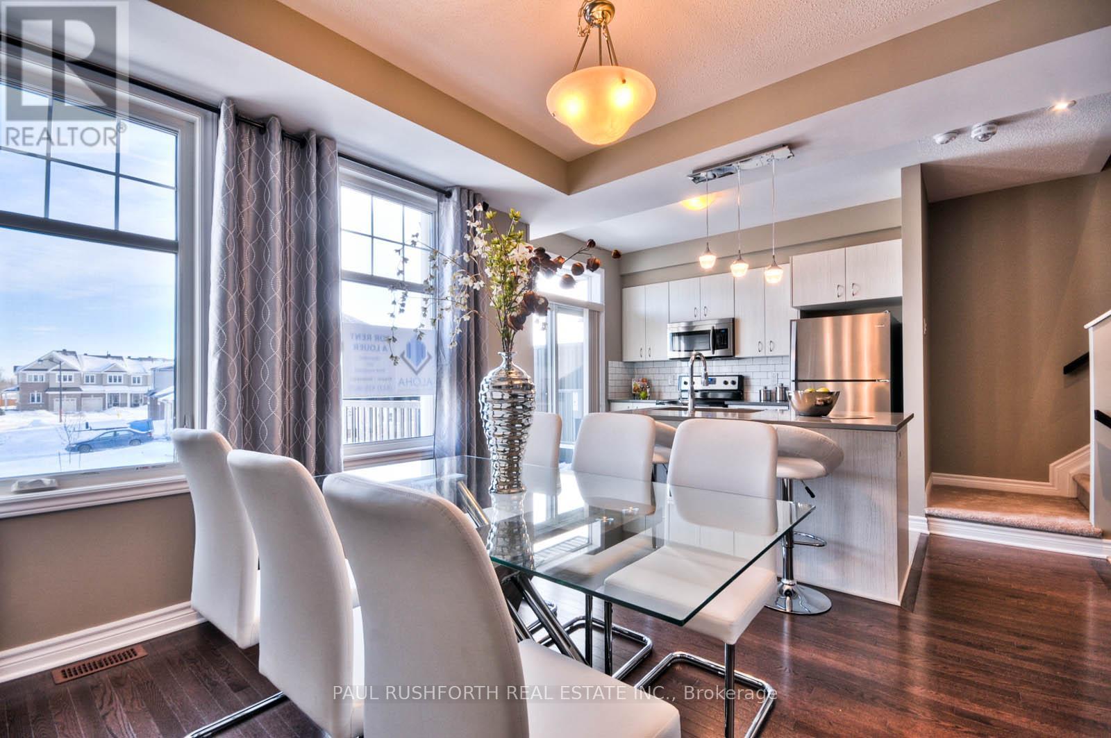 640 Lauraleaf Crescent, Ottawa, Ontario  K2J 6G9 - Photo 10 - X12442936