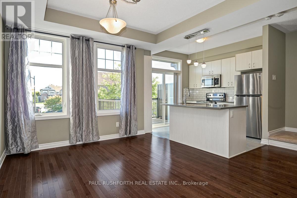640 Lauraleaf Crescent, Ottawa, Ontario  K2J 6G9 - Photo 12 - X12442936