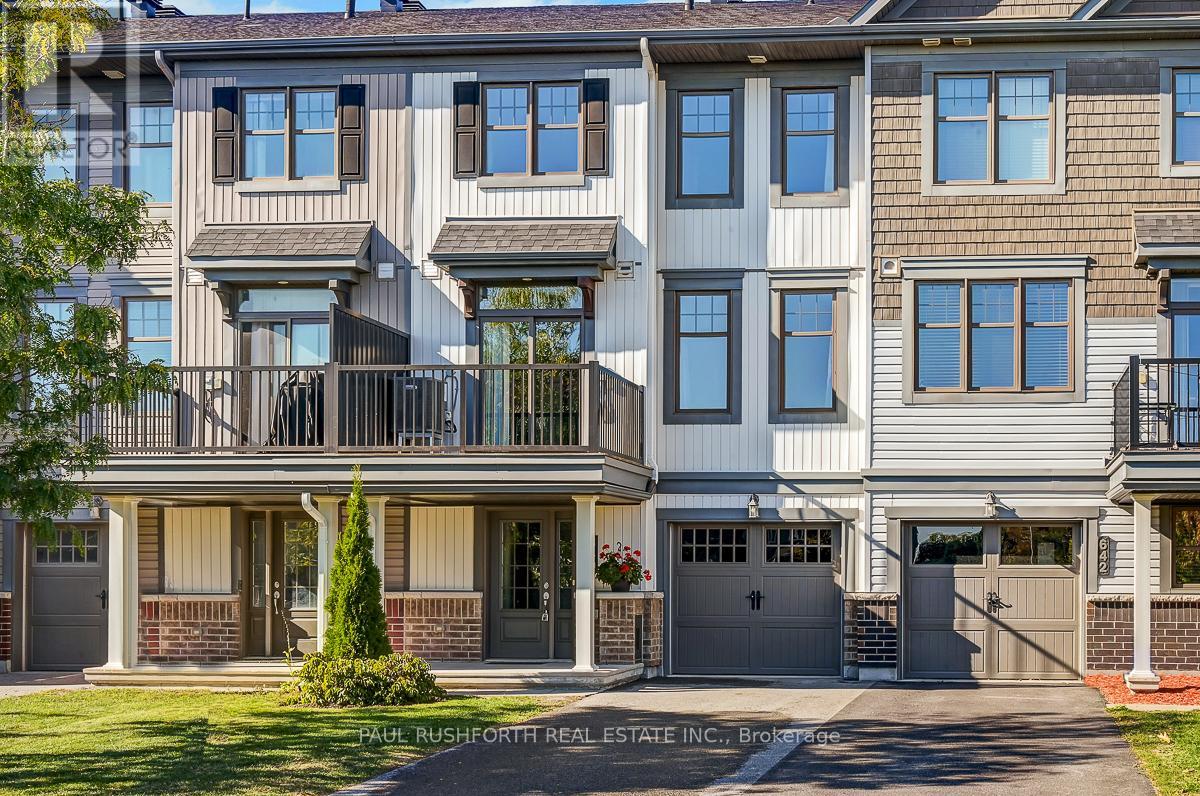 640 Lauraleaf Crescent, Ottawa, Ontario  K2J 6G9 - Photo 27 - X12442936