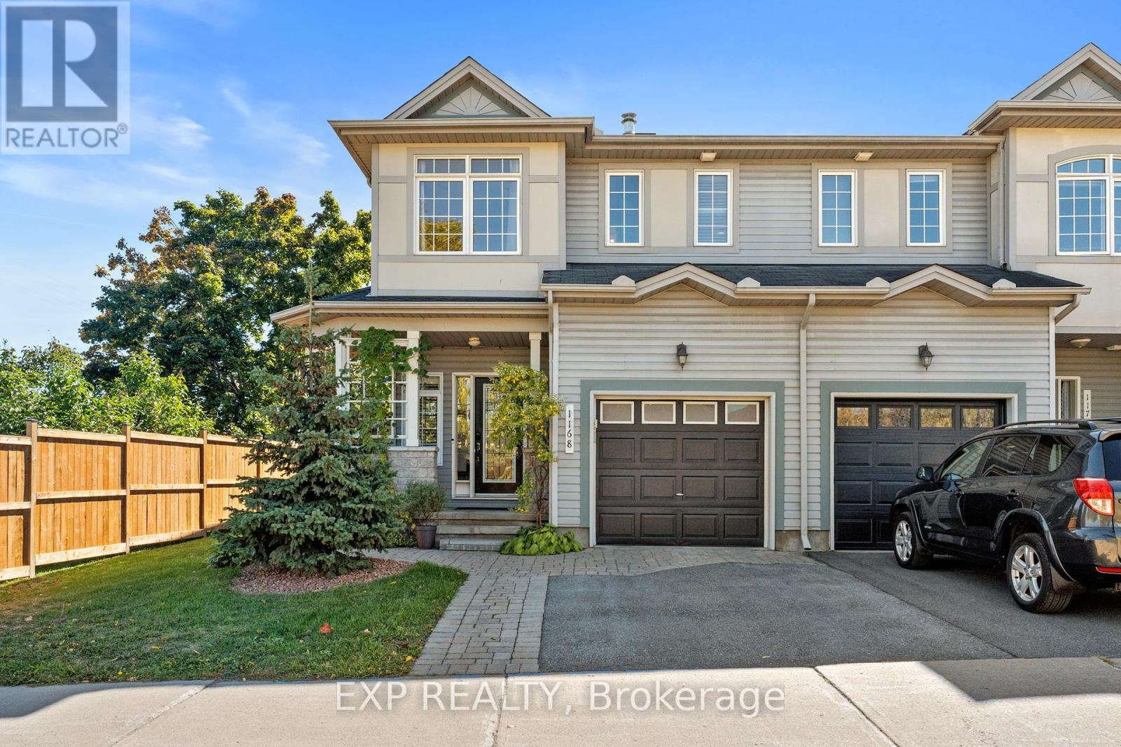 1168 BEAVERWOOD ROAD, Ottawa, Ontario