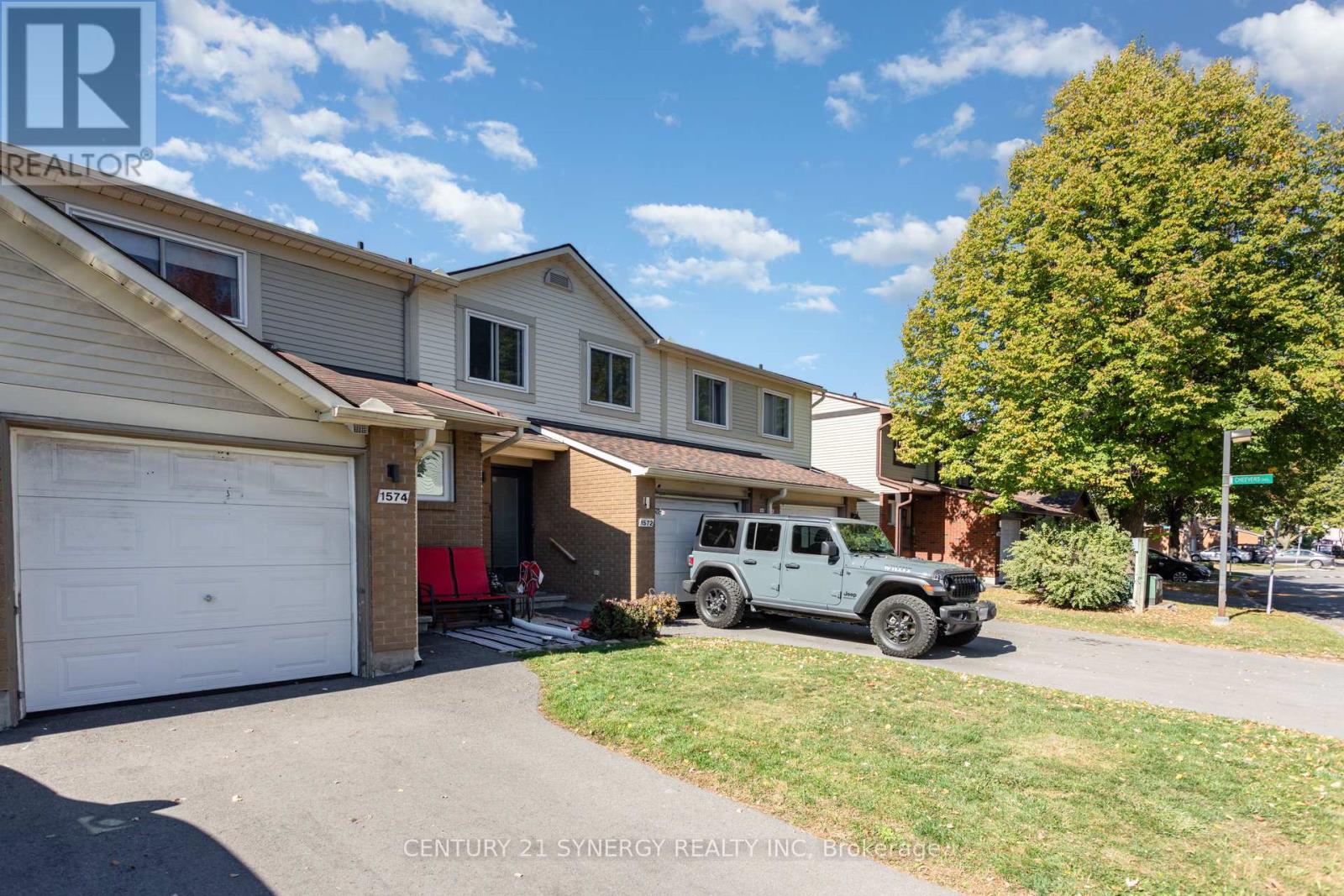 64 - 1574 Cheevers Crescent, Ottawa, Ontario  K4A 2J9 - Photo 2 - X12442979