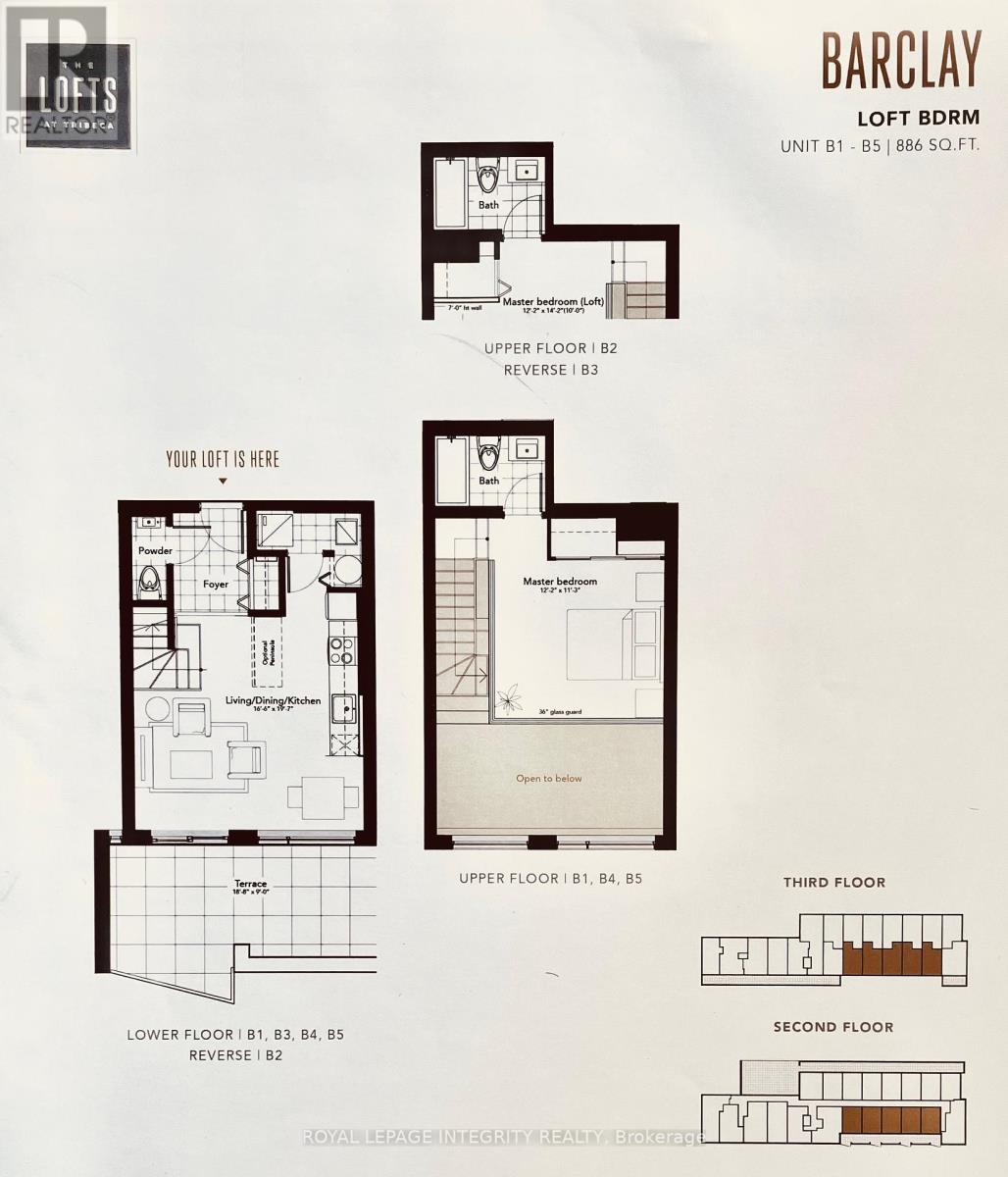 212 - 197 Lisgar Street, Ottawa, Ontario  K2P 0C3 - Photo 14 - X12442988