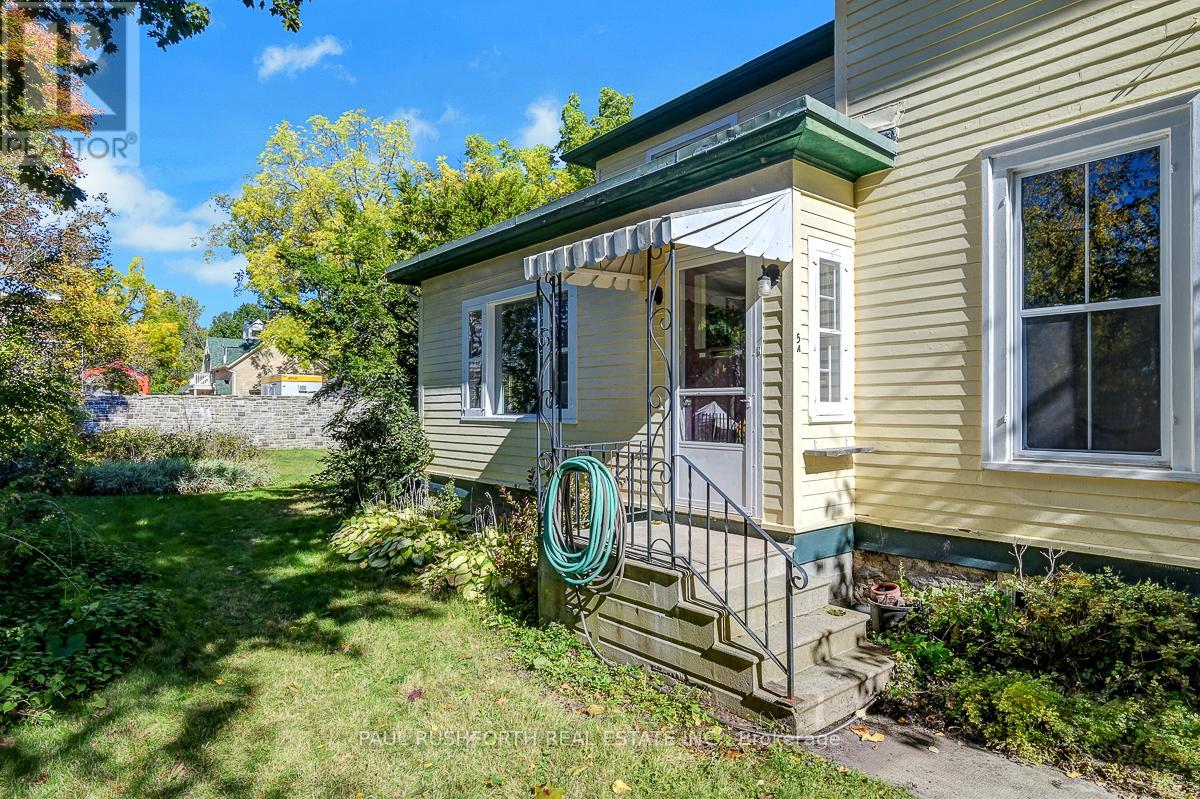 5 D'arcy Street, Perth, Ontario  K7H 2T7 - Photo 30 - X12443002