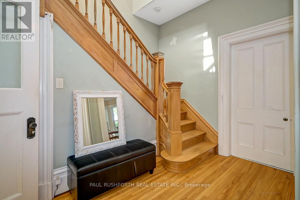 5 D'arcy Street, Perth, Ontario  K7H 2T7 - Photo 5 - X12443002