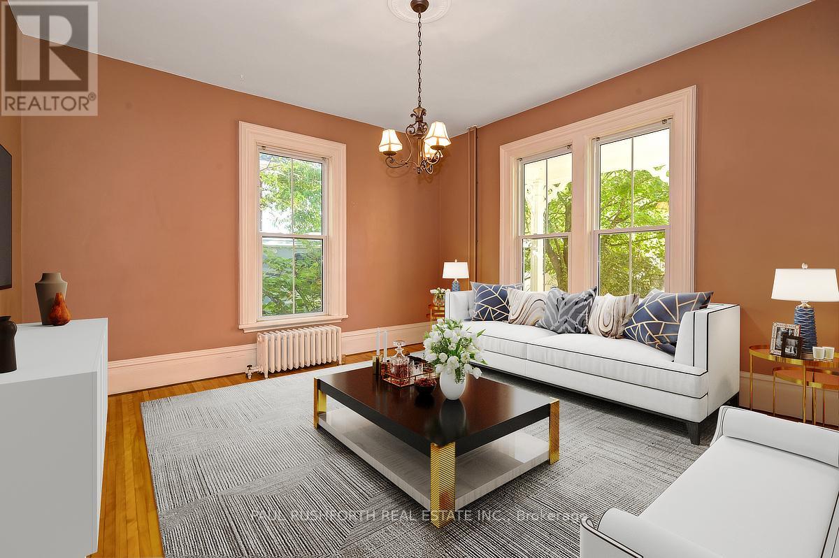 5 D'arcy Street, Perth, Ontario  K7H 2T7 - Photo 6 - X12443002