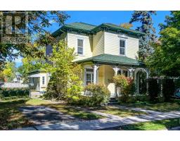 5 D'ARCY STREET, Perth, Ontario