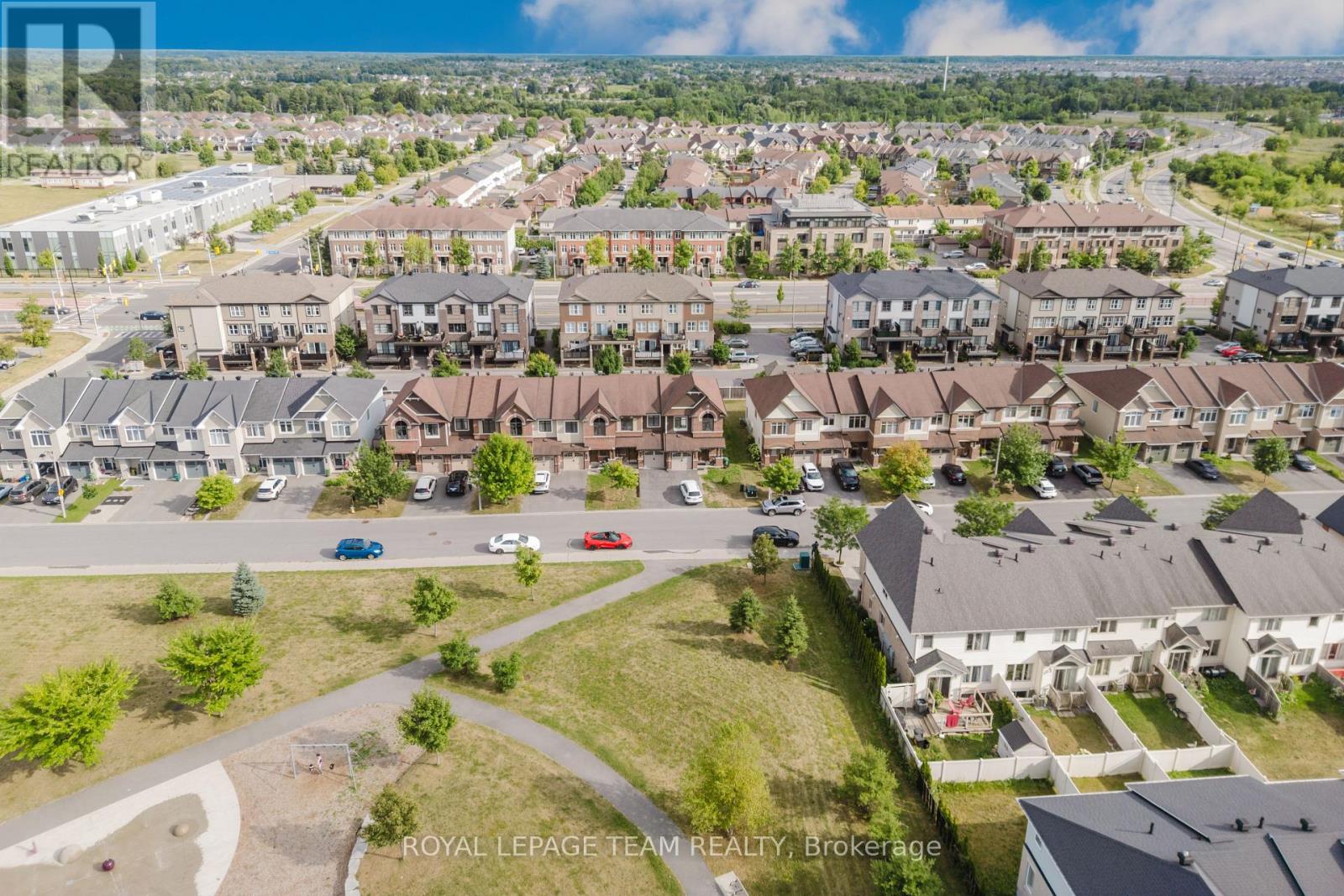 121 Mancini Way, Ottawa, Ontario  K2J 5X3 - Photo 37 - X12443020