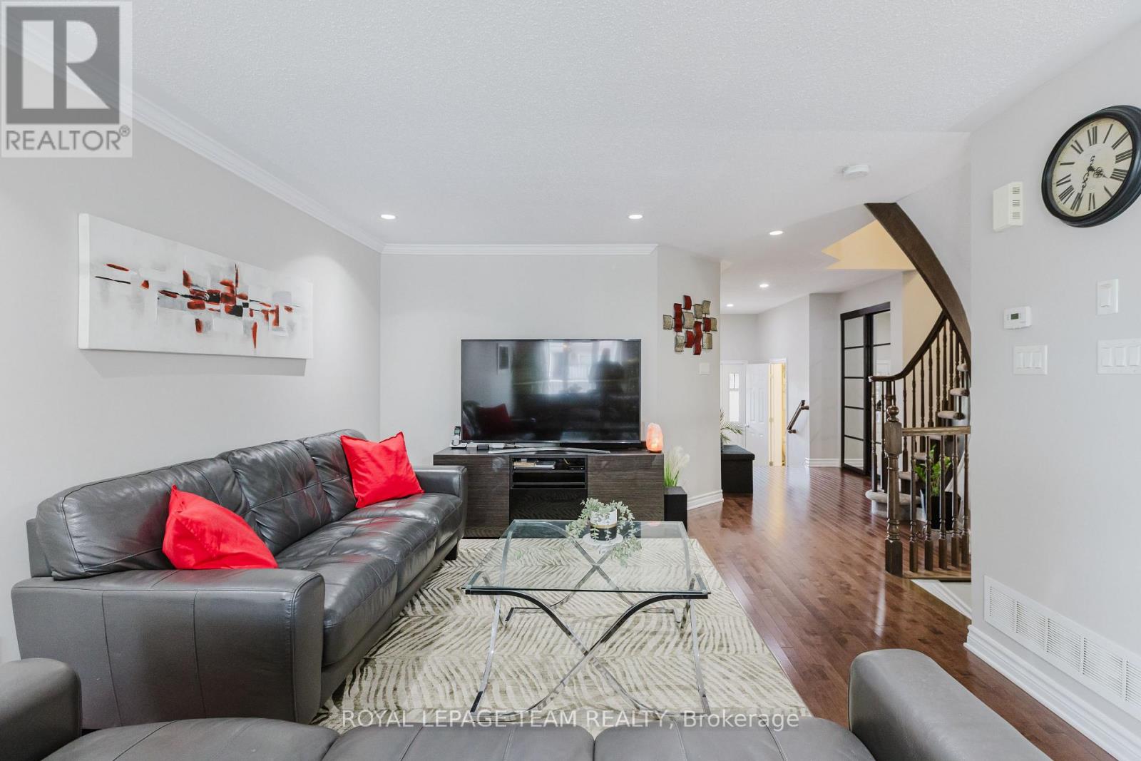 121 Mancini Way, Ottawa, Ontario  K2J 5X3 - Photo 9 - X12443020