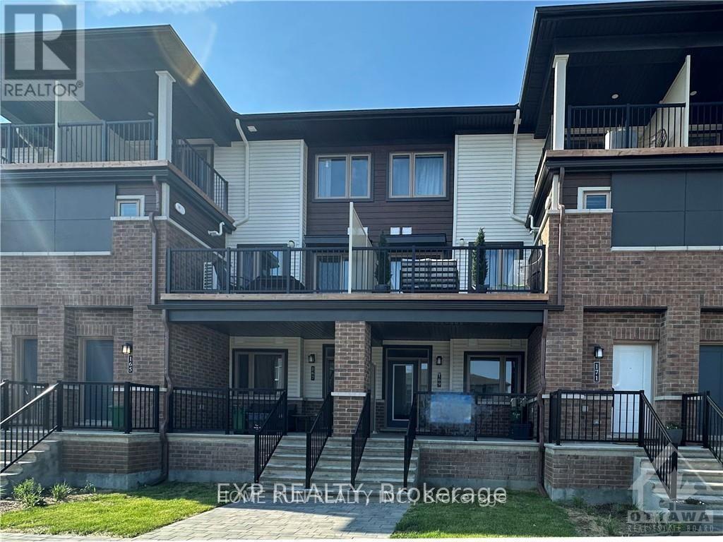 169 ANTHRACITE PRIVATE, Ottawa, Ontario