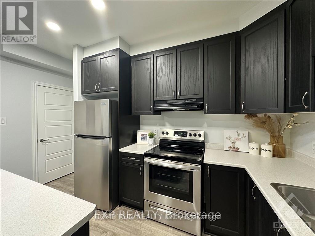 169 Anthracite Private, Ottawa, Ontario  K2J 7B4 - Photo 13 - X12443052
