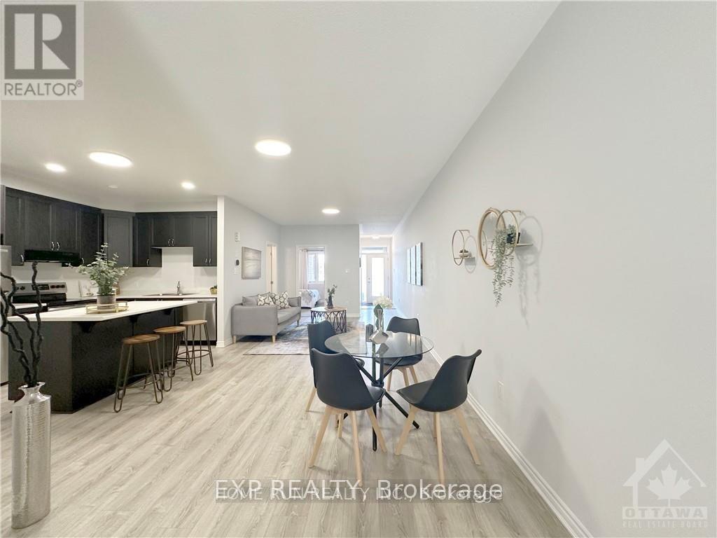 169 Anthracite Private, Ottawa, Ontario  K2J 7B4 - Photo 14 - X12443052