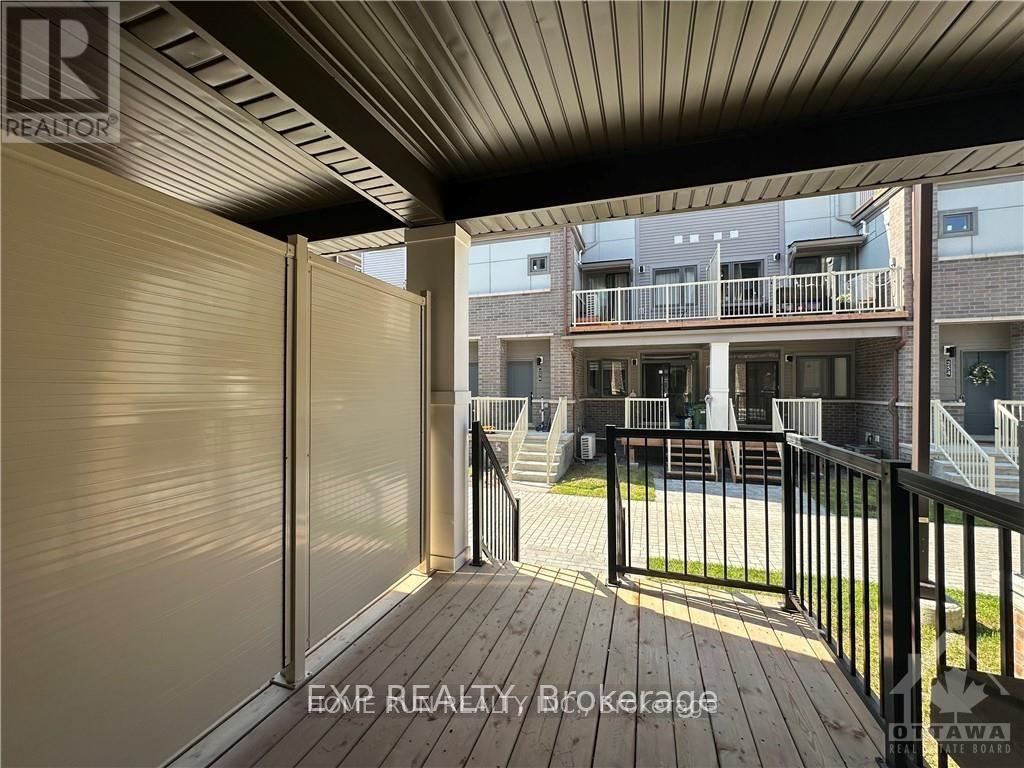169 Anthracite Private, Ottawa, Ontario  K2J 7B4 - Photo 2 - X12443052