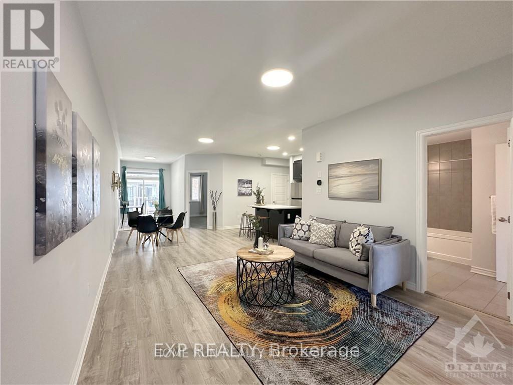 169 Anthracite Private, Ottawa, Ontario  K2J 7B4 - Photo 3 - X12443052