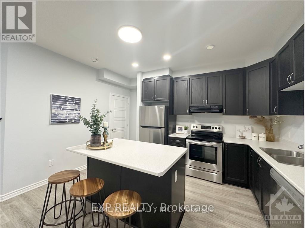 169 Anthracite Private, Ottawa, Ontario  K2J 7B4 - Photo 9 - X12443052