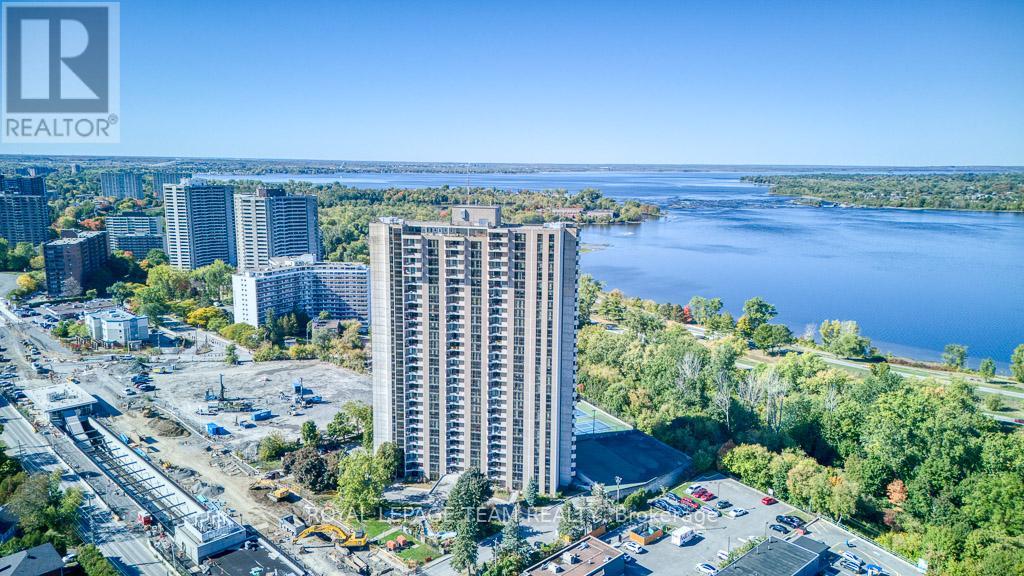2201 - 1025 RICHMOND ROAD, Ottawa, Ontario