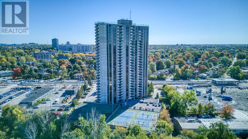 2201 - 1025 Richmond Road, Ottawa, Ontario  K2B 8G8 - Photo 2 - X12443065