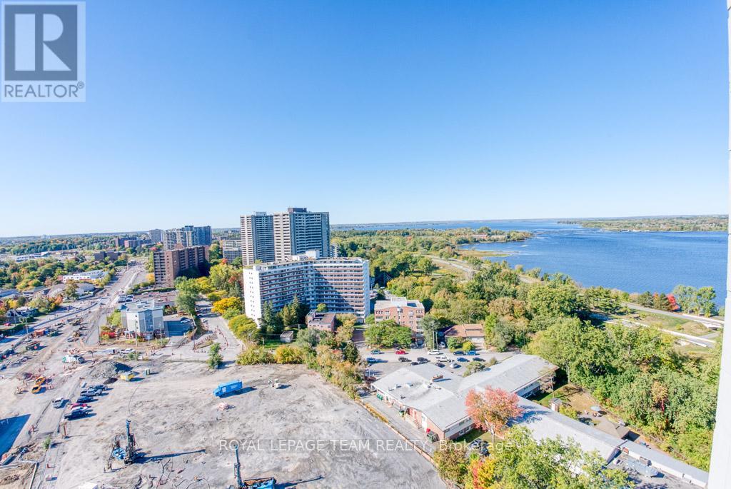 2201 - 1025 Richmond Road, Ottawa, Ontario  K2B 8G8 - Photo 20 - X12443065