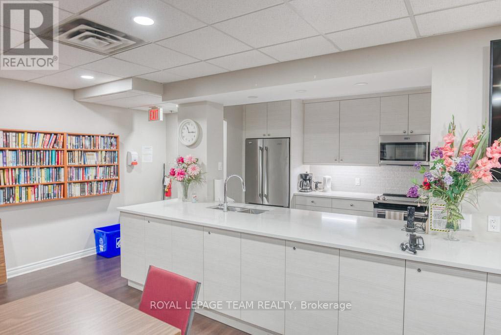 2201 - 1025 Richmond Road, Ottawa, Ontario  K2B 8G8 - Photo 28 - X12443065