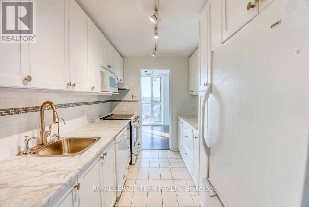 2201 - 1025 Richmond Road, Ottawa, Ontario  K2B 8G8 - Photo 5 - X12443065
