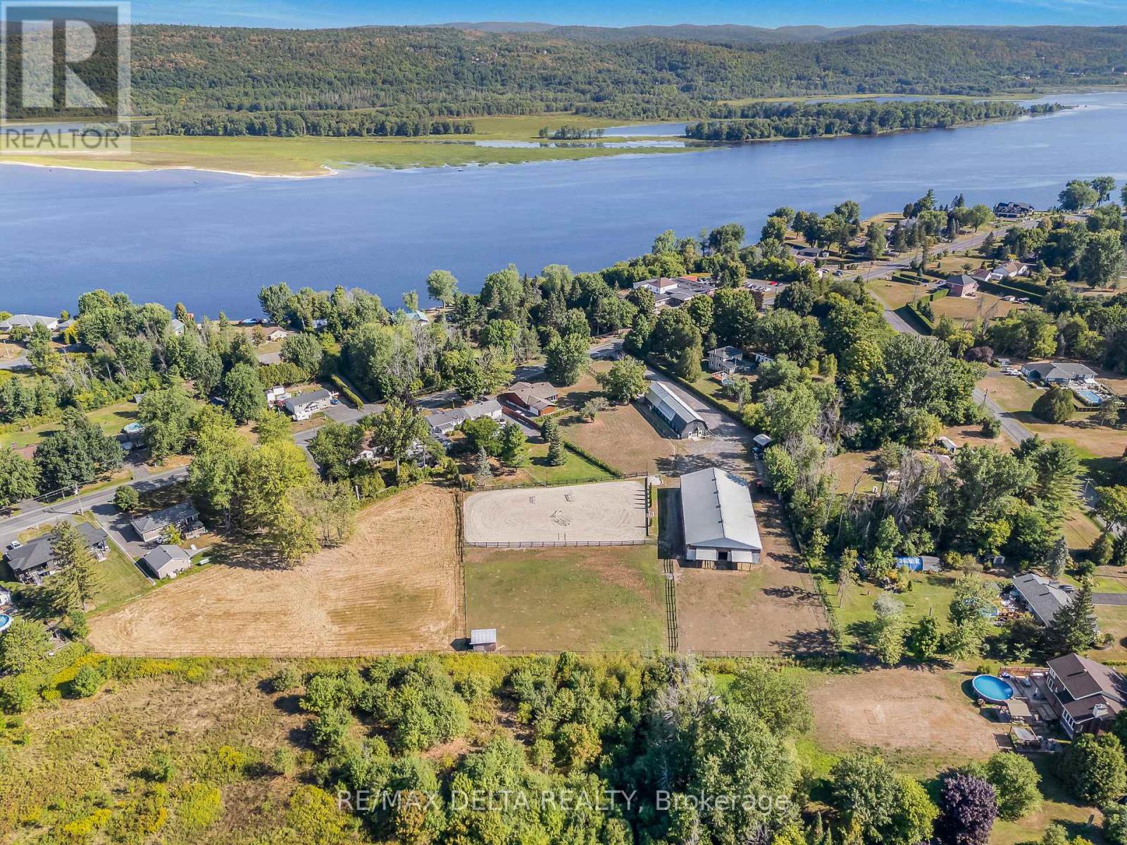 439 Front Road W, Champlain, Ontario  K0B 1K0 - Photo 19 - X12443072