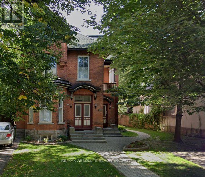 3 - 258 DALY AVENUE, Ottawa, Ontario