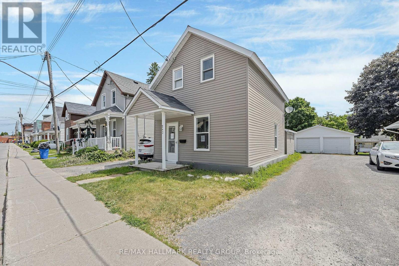 243 HARRIET STREET, Arnprior, Ontario