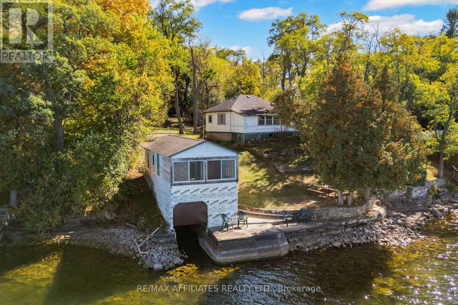 6 R9 (RIDEAU FERRY) ROAD, Rideau Lakes, Ontario