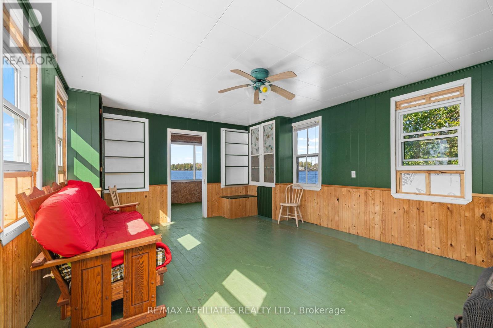 6 R9 (Rideau Ferry) Road, Rideau Lakes, Ontario  K0G 1L0 - Photo 21 - X12443108
