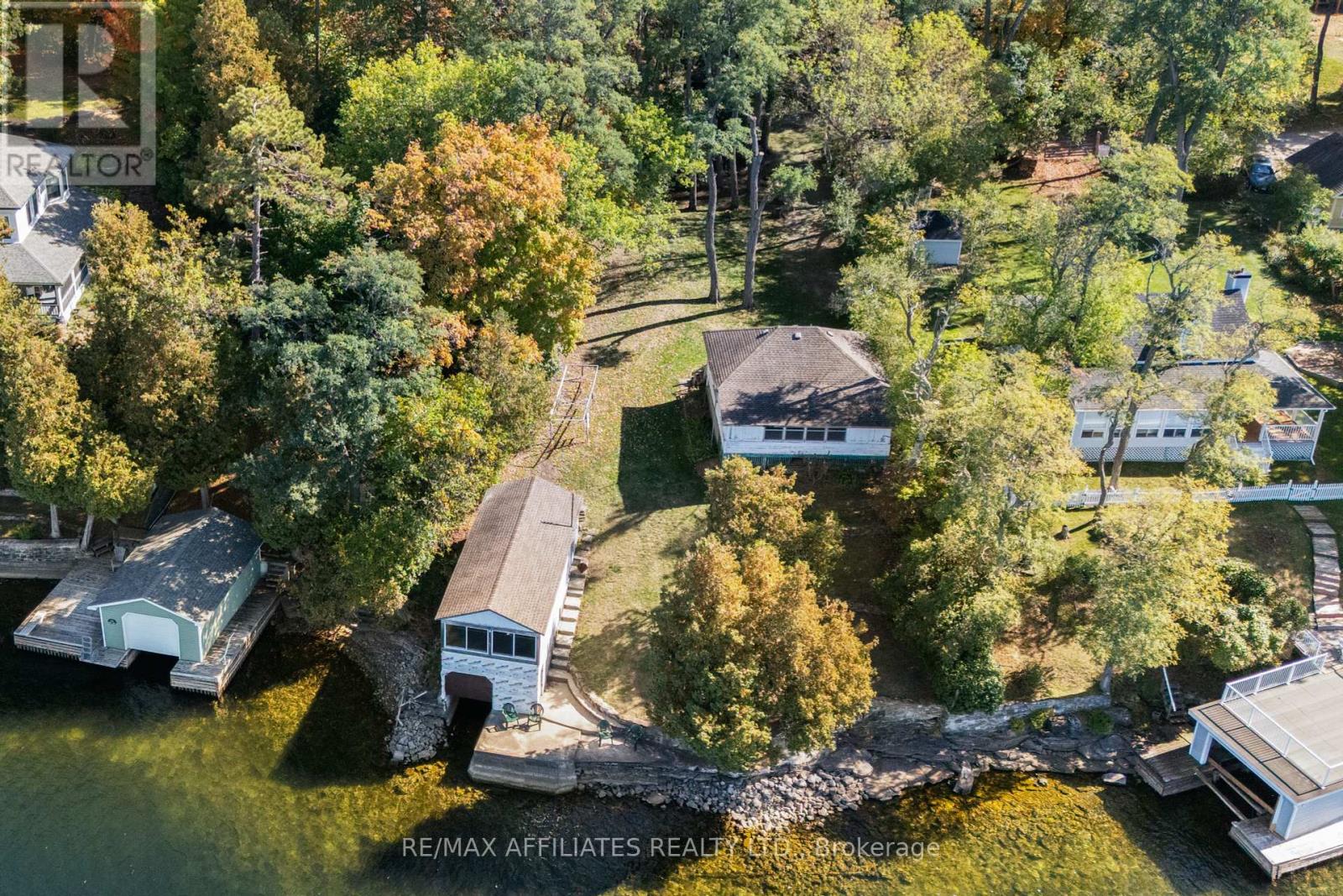 6 R9 (Rideau Ferry) Road, Rideau Lakes, Ontario  K0G 1L0 - Photo 35 - X12443108
