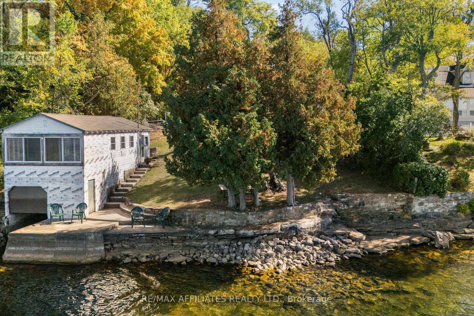 6 R9 (Rideau Ferry) Road, Rideau Lakes, Ontario  K0G 1L0 - Photo 37 - X12443108