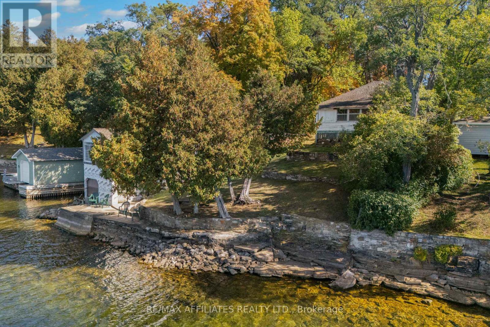 6 R9 (Rideau Ferry) Road, Rideau Lakes, Ontario  K0G 1L0 - Photo 38 - X12443108