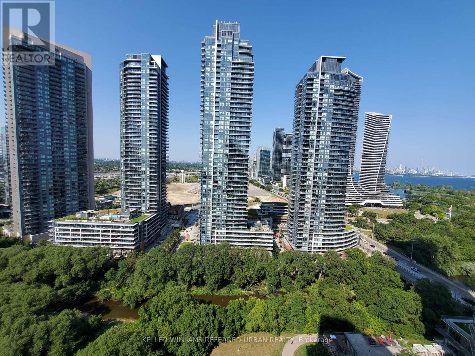 2305 - 15 Legion Road, Toronto, Ontario  N8V 0A5 - Photo 23 - W12375328