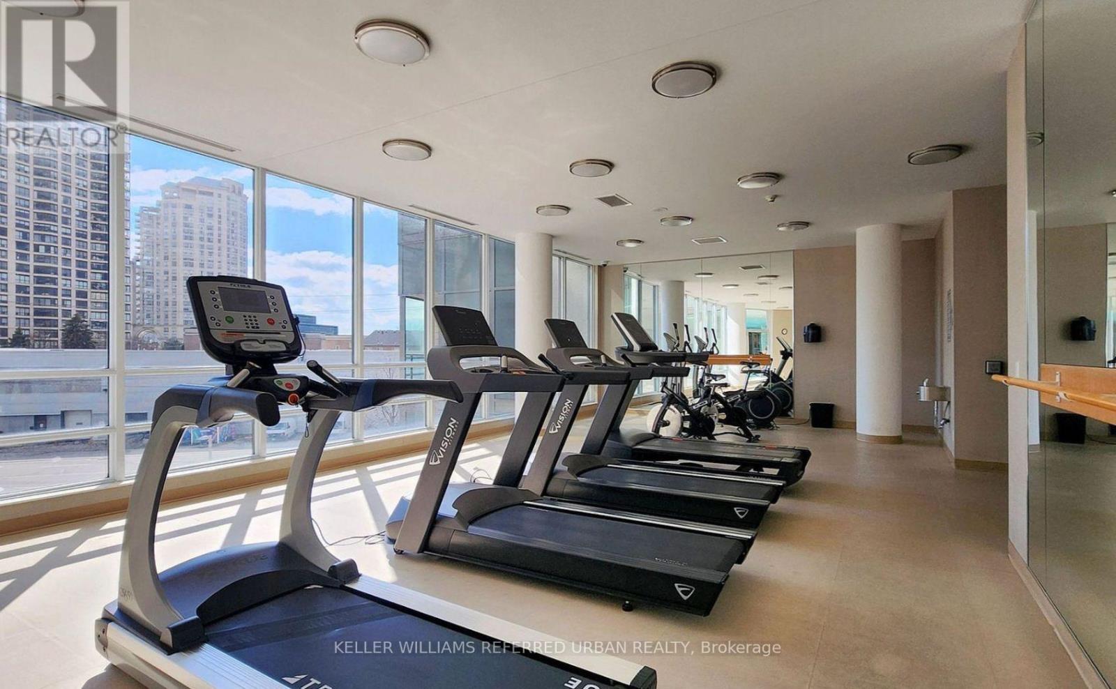 2305 - 15 Legion Road, Toronto, Ontario  N8V 0A5 - Photo 34 - W12375328
