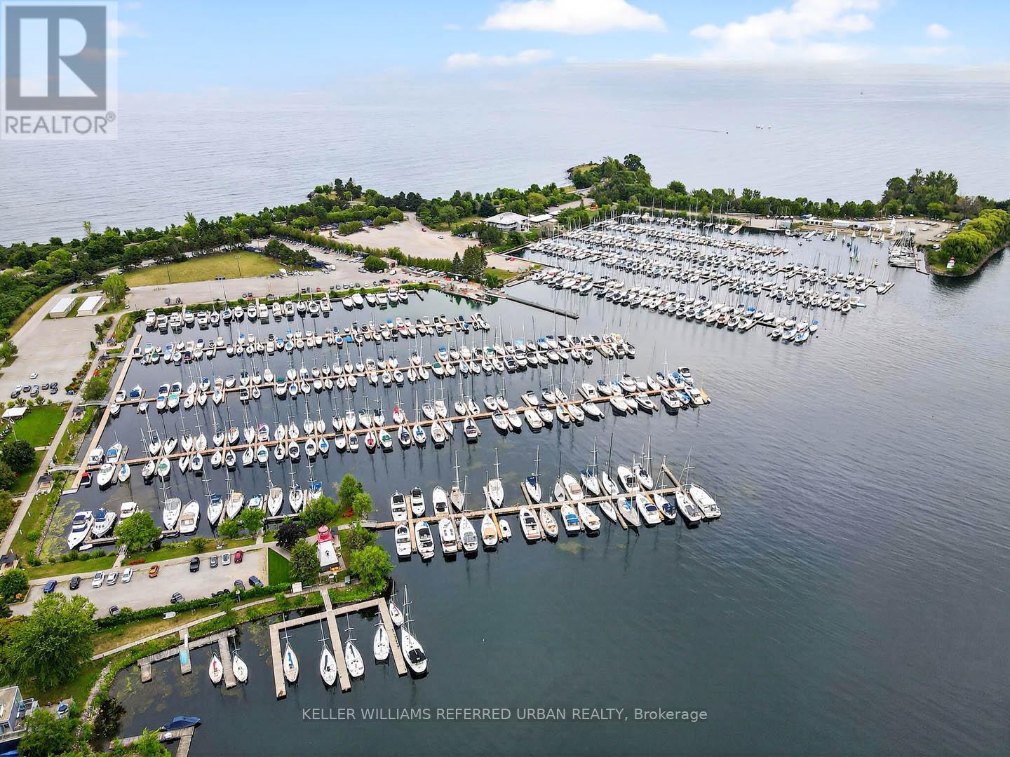 2305 - 15 Legion Road, Toronto, Ontario  N8V 0A5 - Photo 39 - W12375328