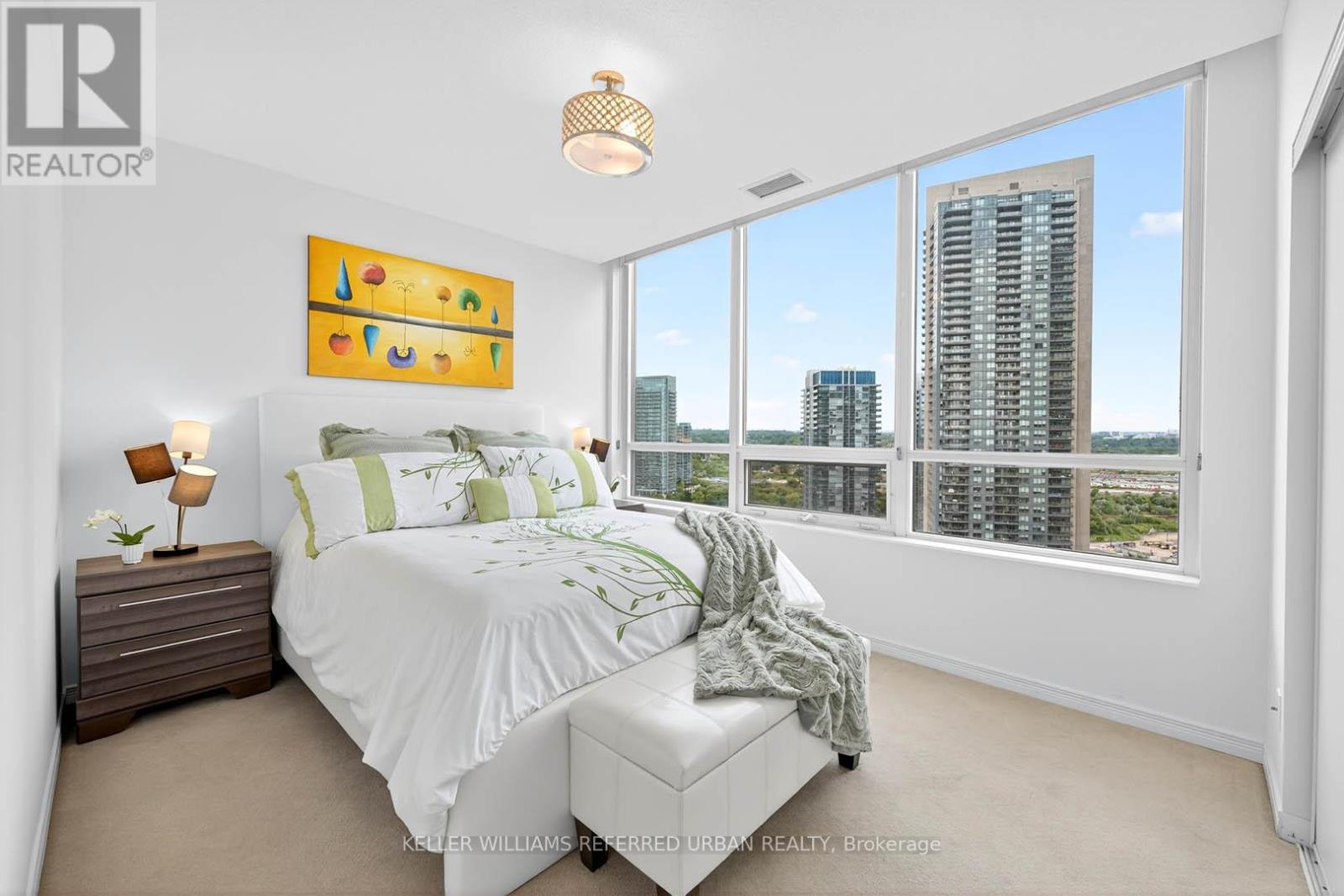 2305 - 15 Legion Road, Toronto, Ontario  N8V 0A5 - Photo 18 - W12375328