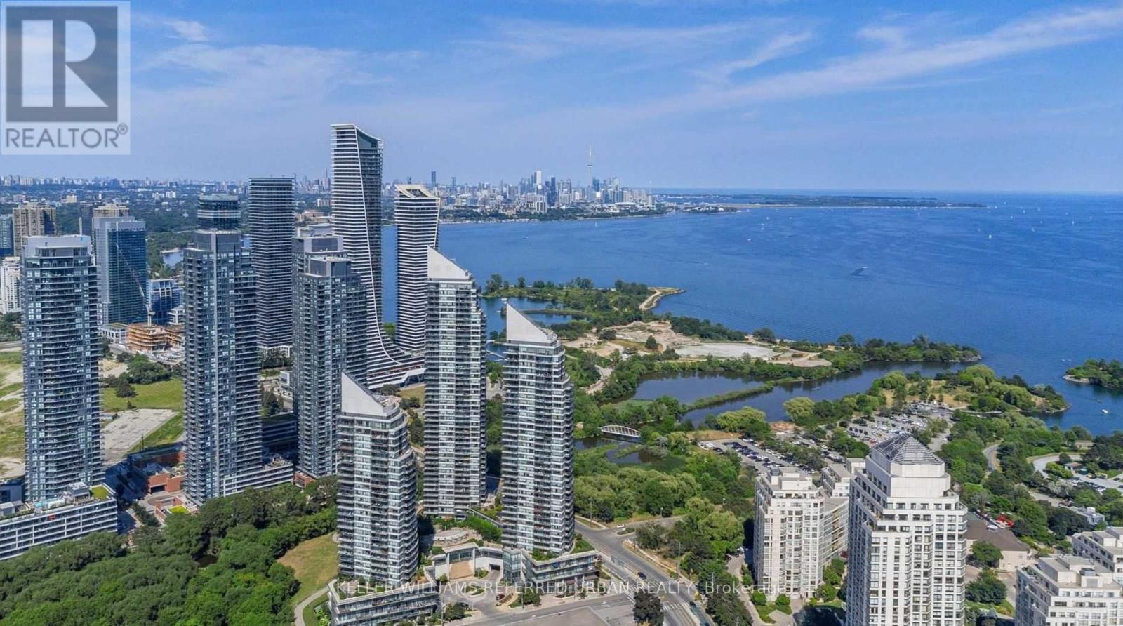 2305 - 15 Legion Road, Toronto, Ontario  N8V 0A5 - Photo 3 - W12375328