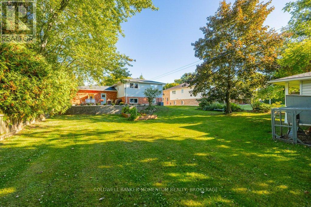 738 Welland Road, Pelham (Fenwick), Ontario  L0S 1C0 - Photo 42 - X12442962