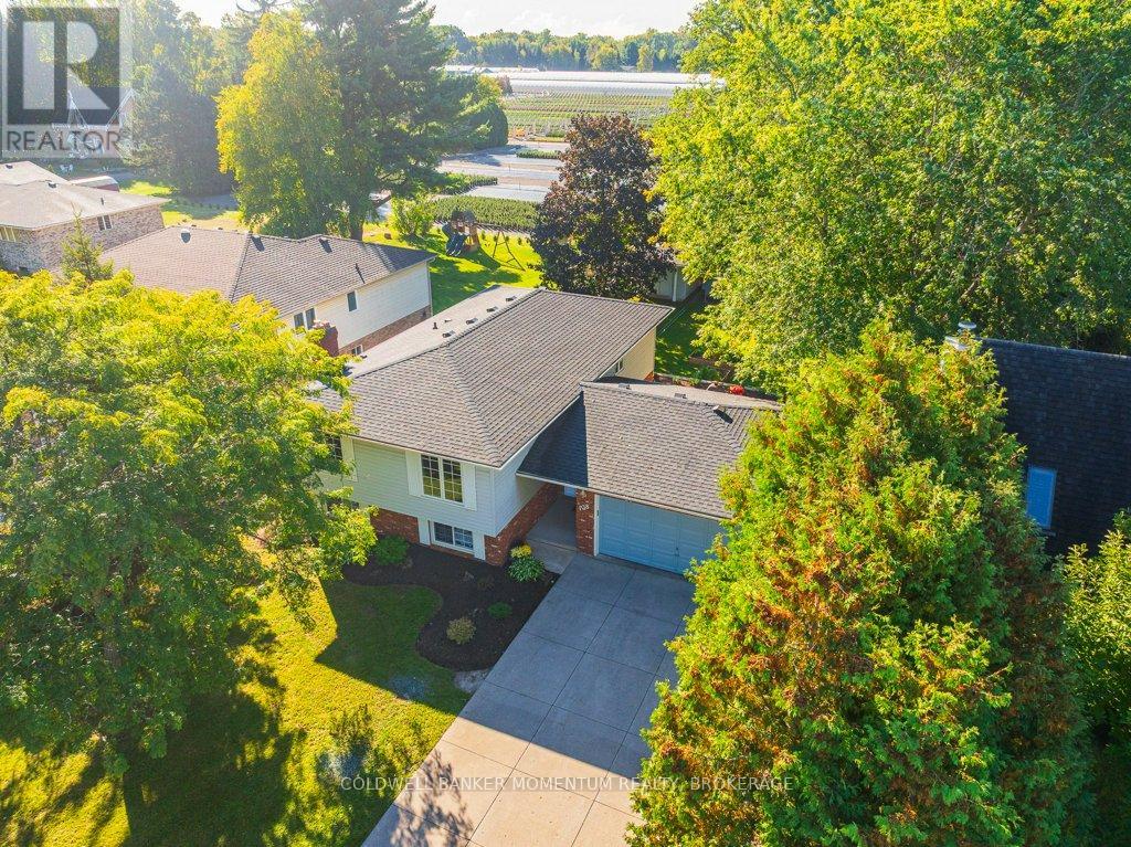 738 Welland Road, Pelham (Fenwick), Ontario  L0S 1C0 - Photo 44 - X12442962